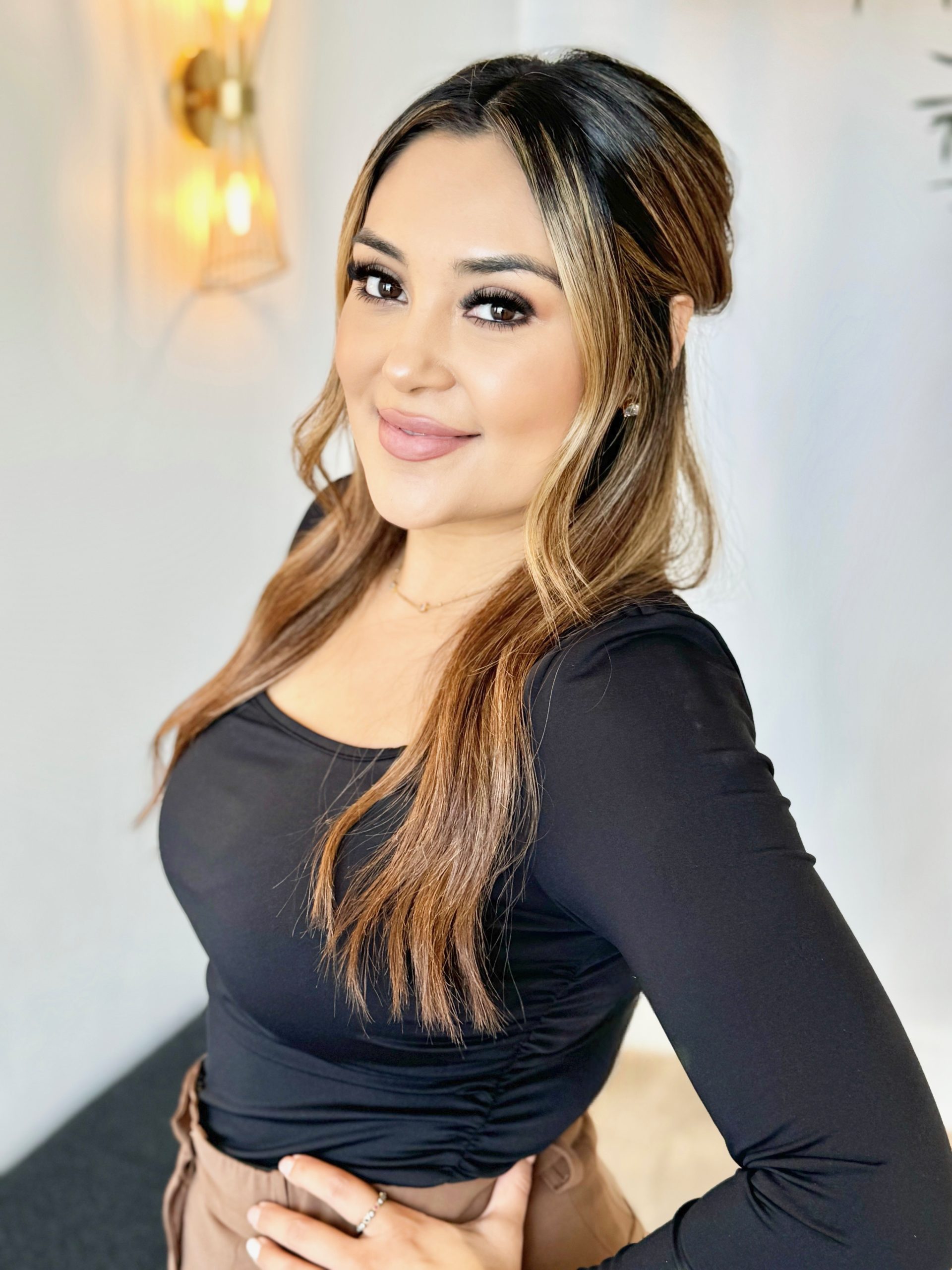 Yisselle Echeverria
